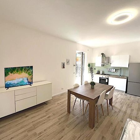 Apartament Apt Delizioso A 5 Minuti Dalla Metro A Rzym Zewnętrze zdjęcie